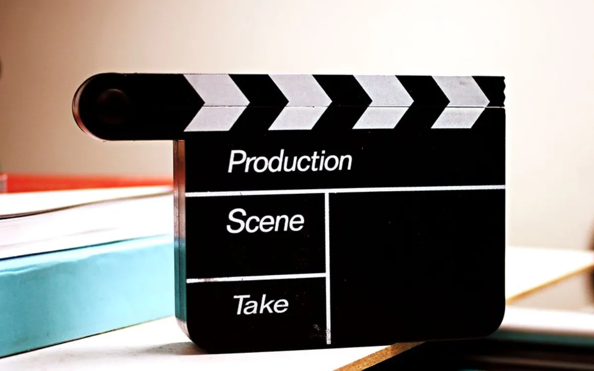 film script